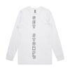 Mens Base Longsleeve Tee Thumbnail