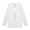 Mens Base Longsleeve Tee Thumbnail