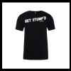 Mens Fitted Cotton Tee Thumbnail