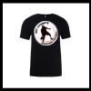 Mens Fitted Cotton Tee Thumbnail