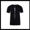 Mens Fitted Cotton Tee Thumbnail
